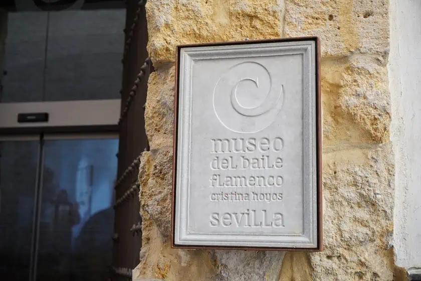 centro historico siviglia