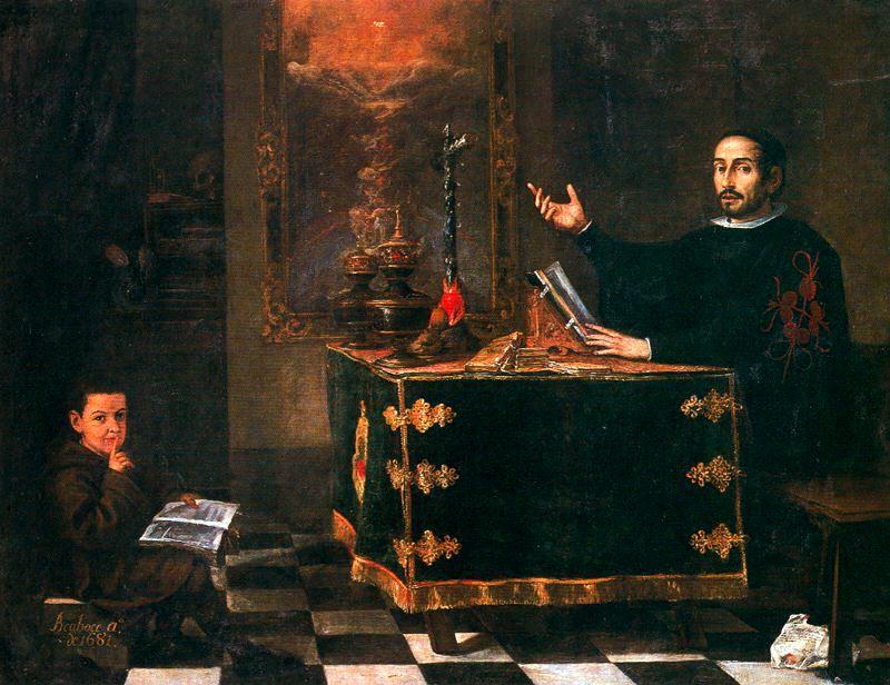 miguel manara siviglia