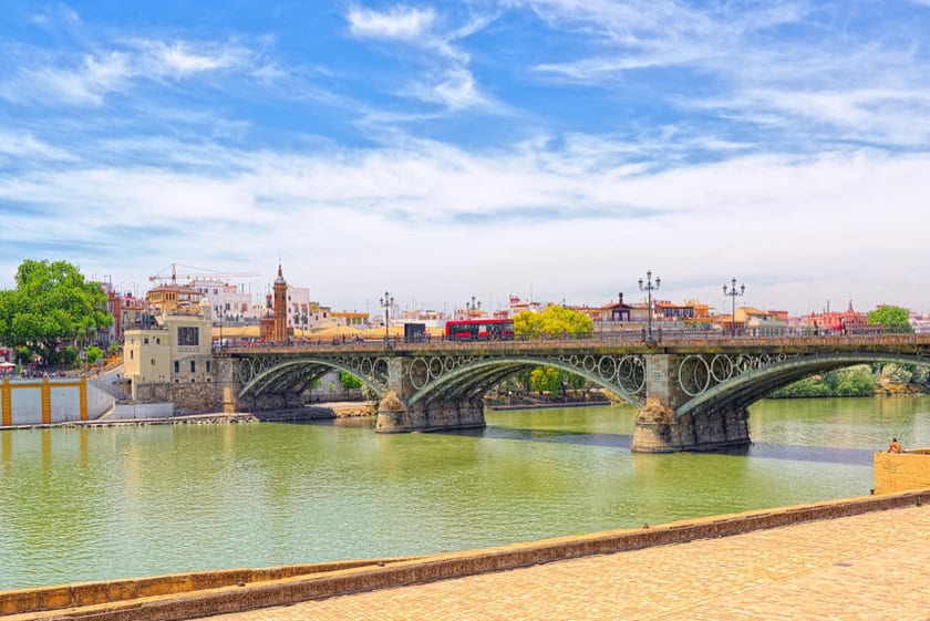 casas de el arenal seville