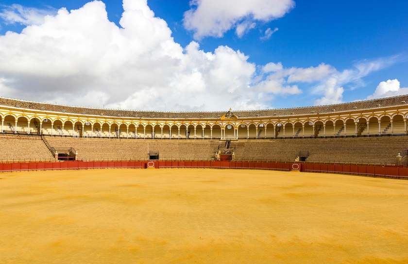quartiere el arenal sivigli las casas de el arenal seville
