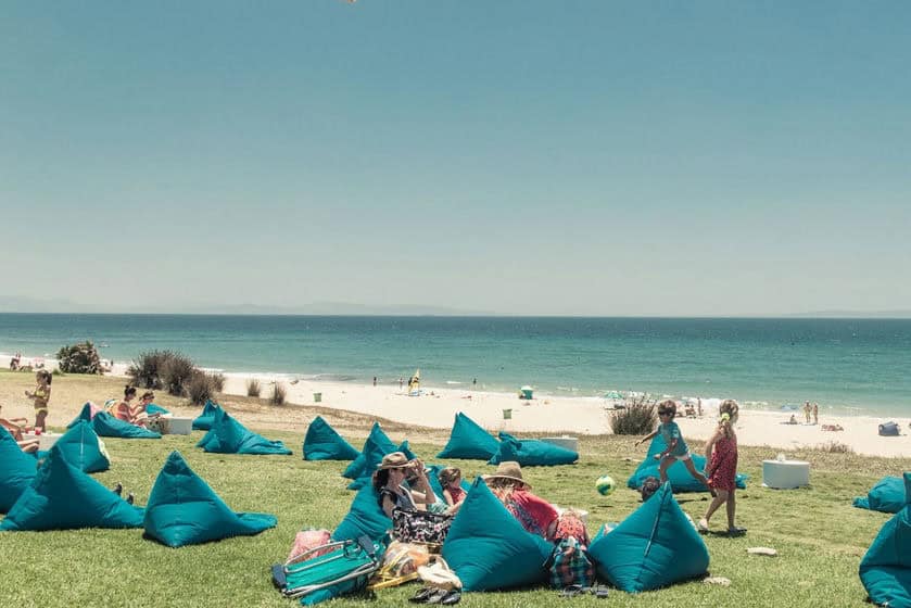 bolonia beach tarifa