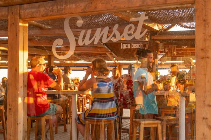 restaurants bolonia