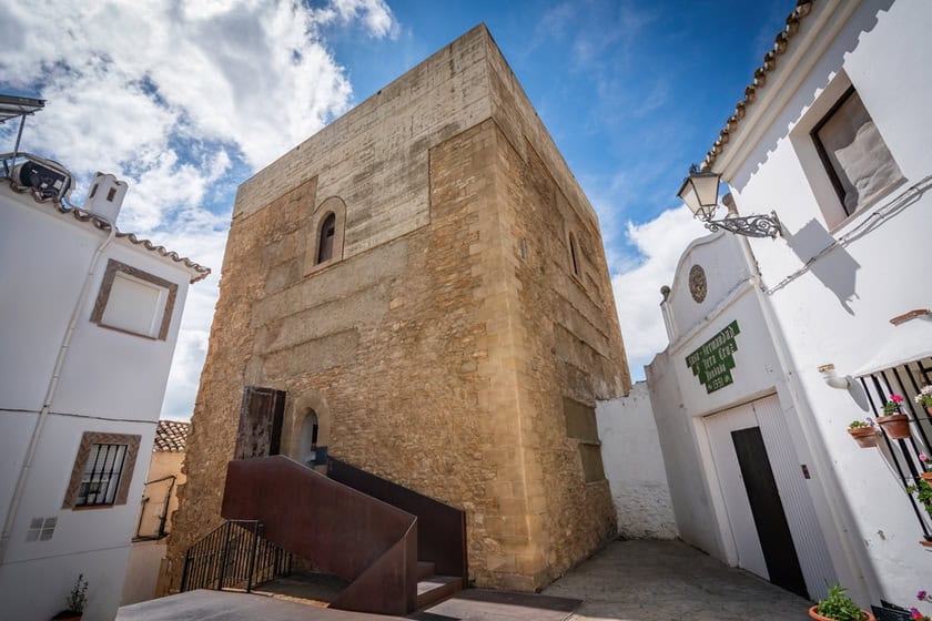Setenil de las Bodegas Cadiz