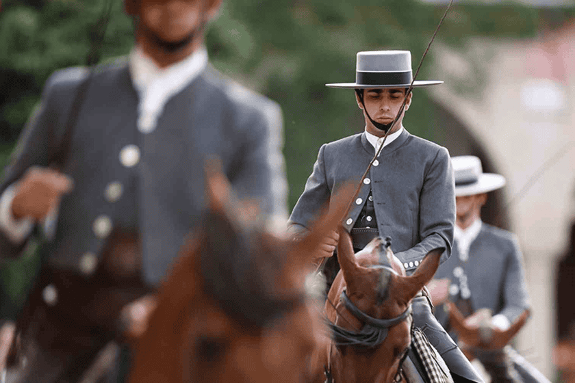 Caballerizas Reales Cordoba 05