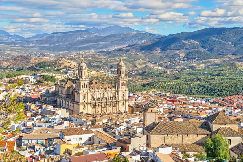 What to do in Jaen