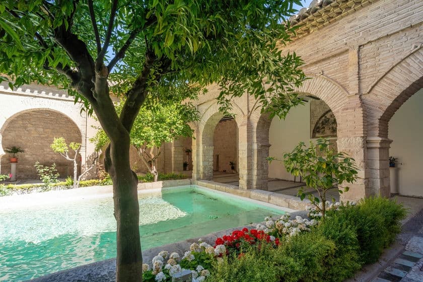 What to see in Jaen Spain