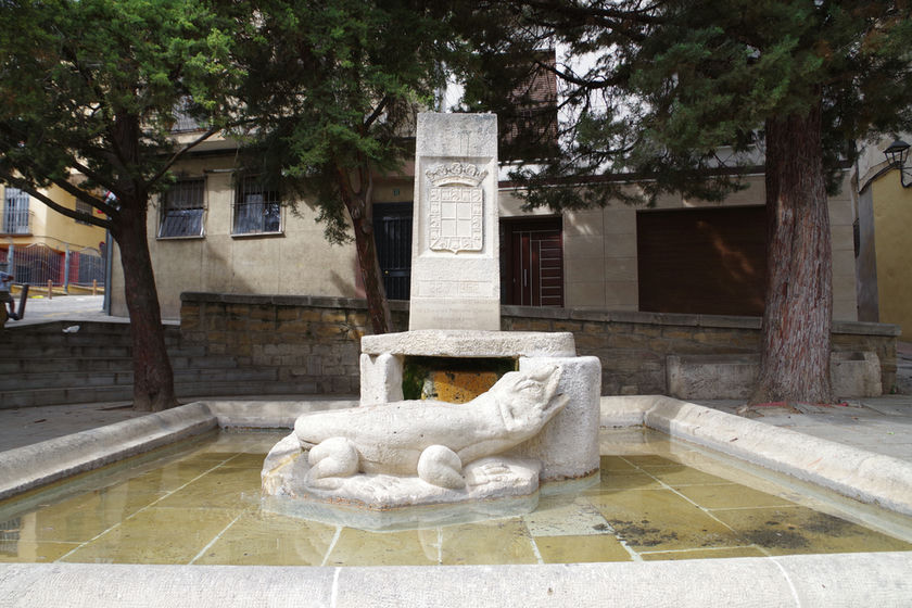 Jaen tourist attractions