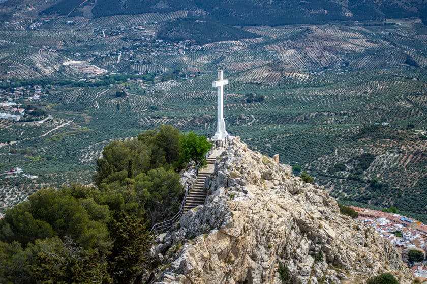 Jaen what to see