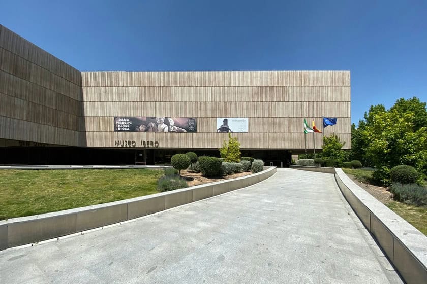 Jaen attractions