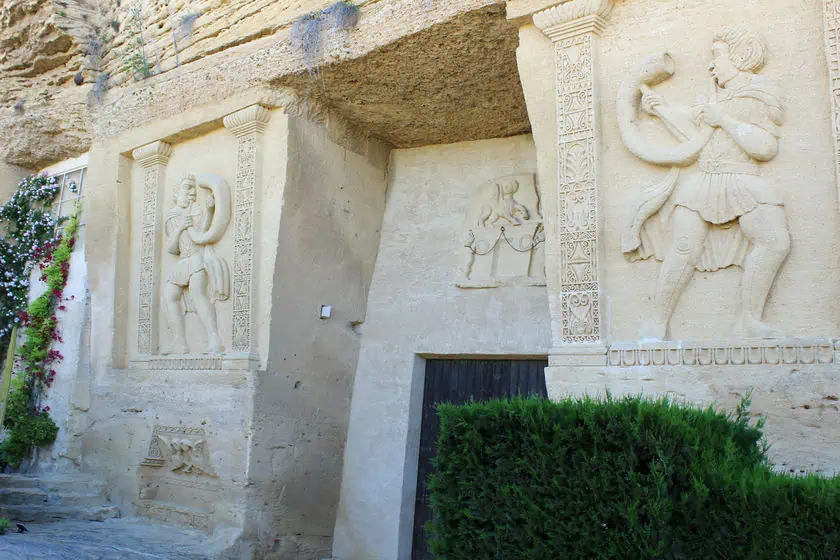Osuna - Coto de las Canteras