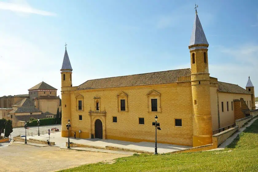 Osuna - Università