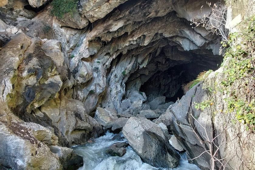 Sierra de Grazalema visitor guide