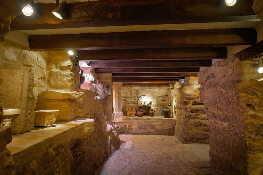 Ubeda UNESCO heritage