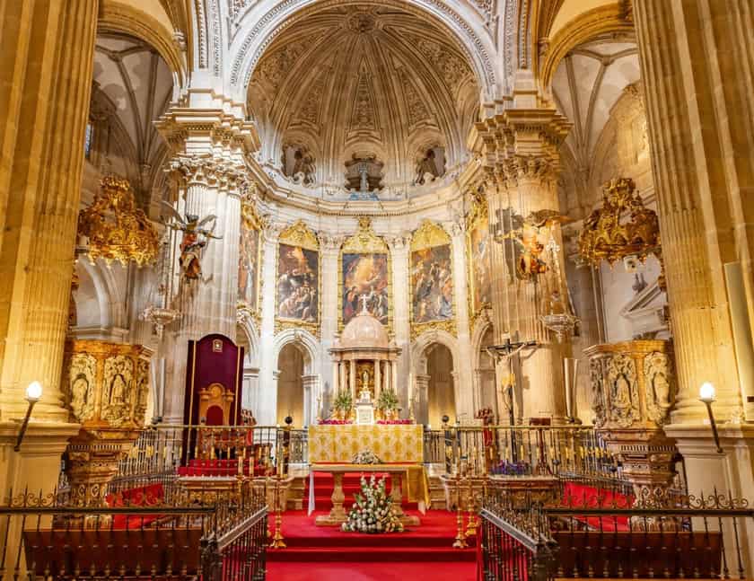 Guadix viewpoints