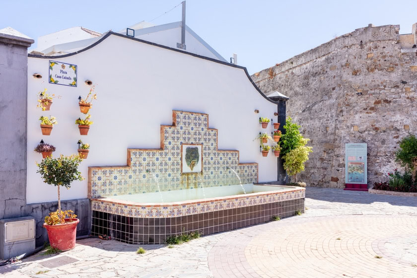 Things to see in Estepona