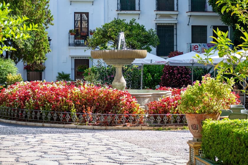 What to do in Estepona Spain