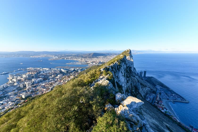 day trip from seville to gibraltar