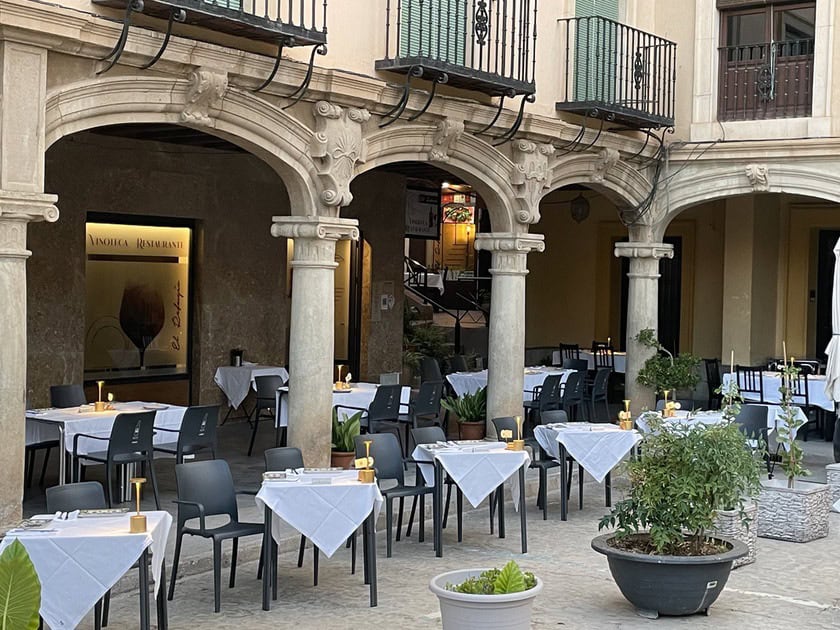 guadix attractions