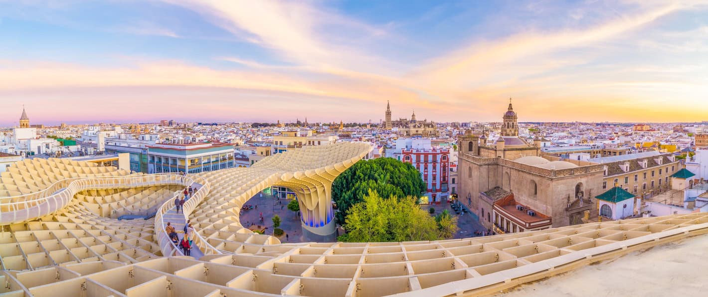escursioni siviglia