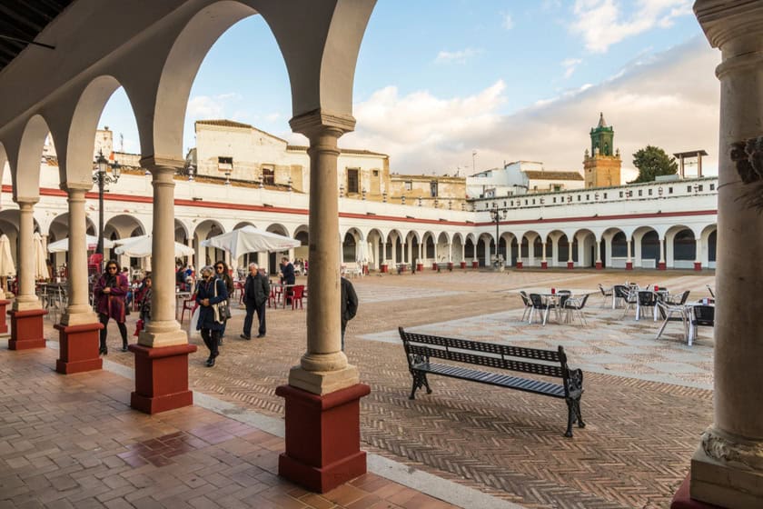 day trip from seville to carmona