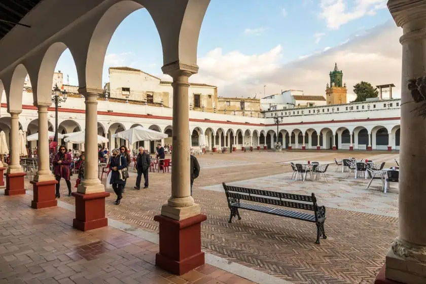escursioni siviglia