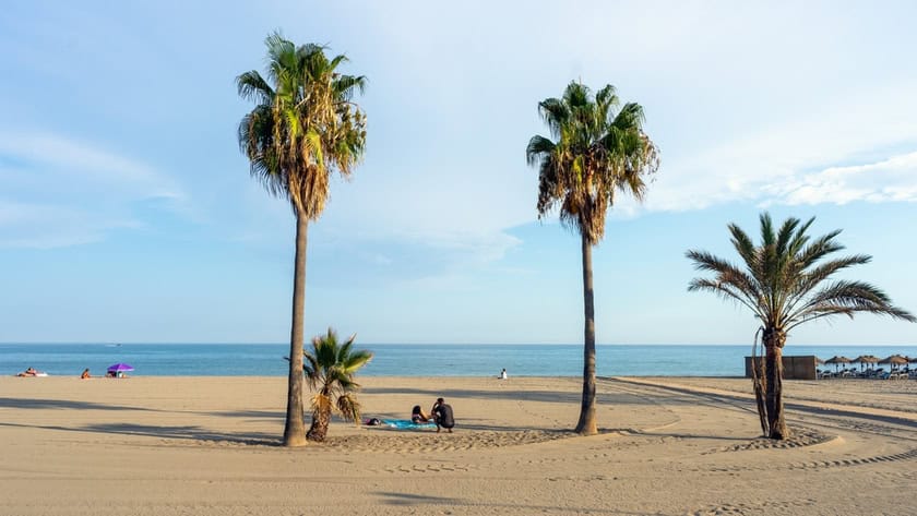 Estepona things to see