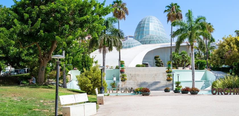 Best beaches in Estepona