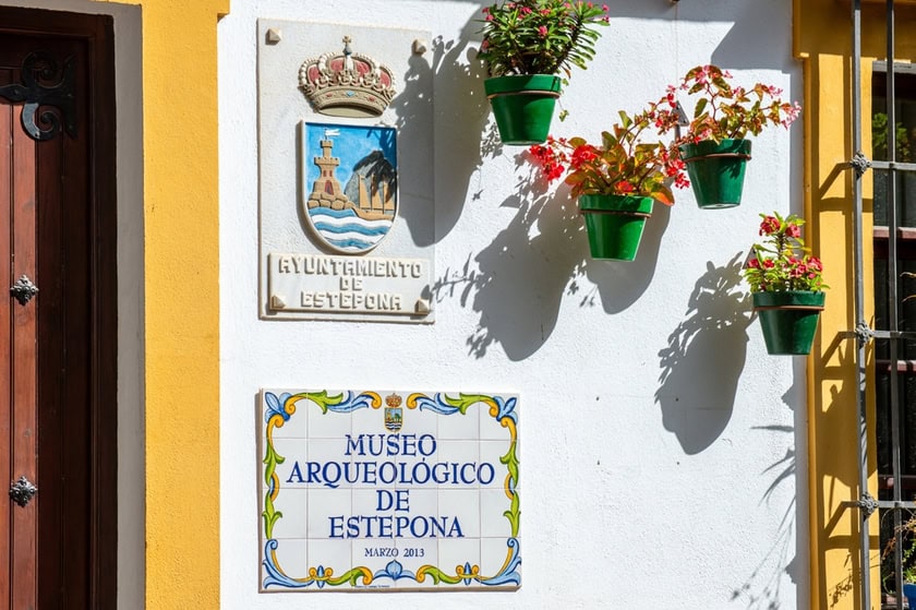 Top 10 things to do in Estepona