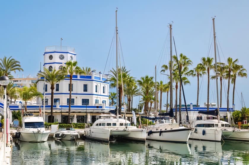 Estepona Costa del Sol