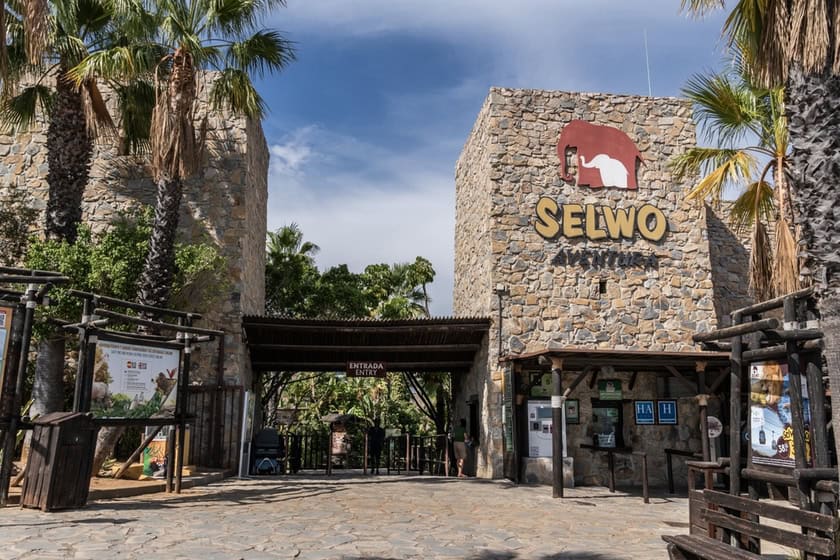 Things to do in Estepona for families
