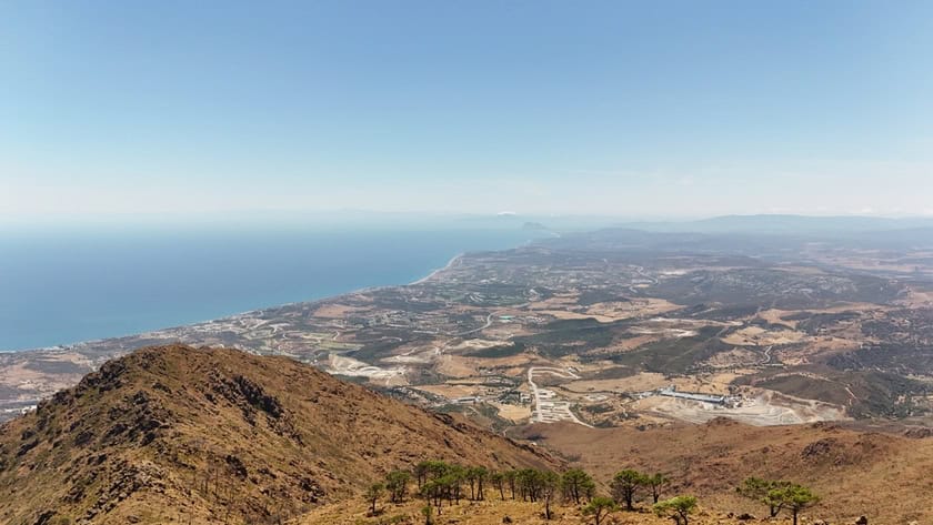 Things to do near Estepona