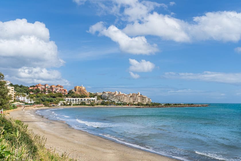 Estepona tourist attractions