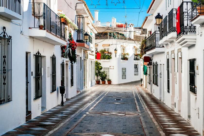Things to do in Benalmadena Malaga