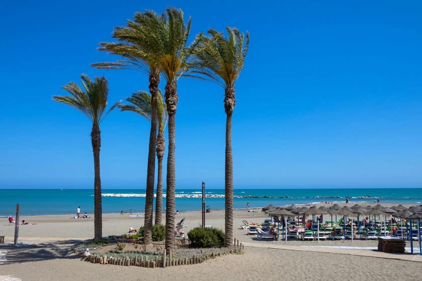 Benalmadena things to do for couples