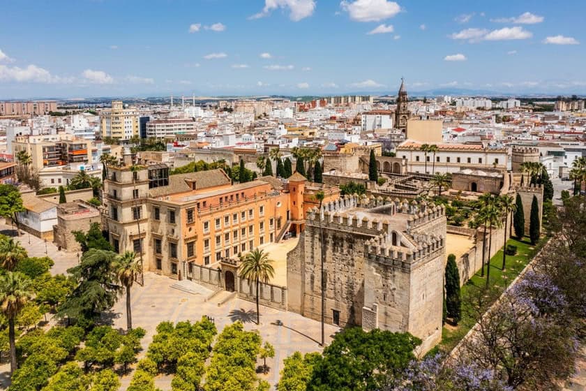 cadiz to seville