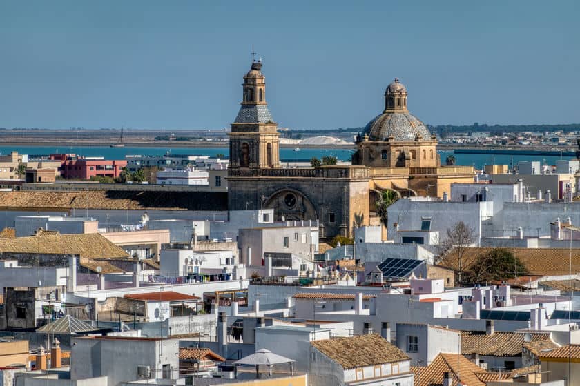 Sanlucar de Barrameda