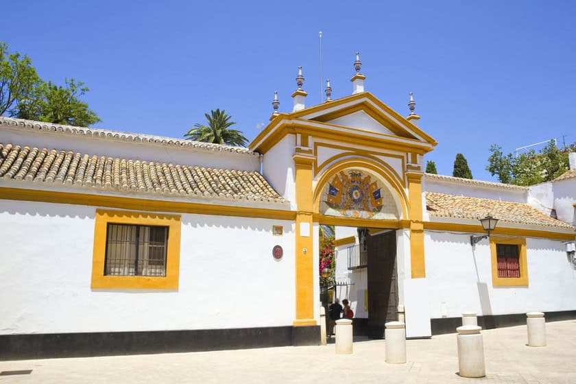 Palacio de las Duenas tickets