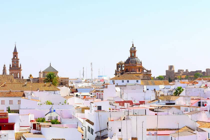 cordoba day tour from seville