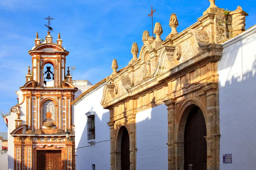 cordoba to seville