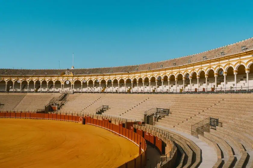 cosa vedere nel casco antiguo di Siviglia