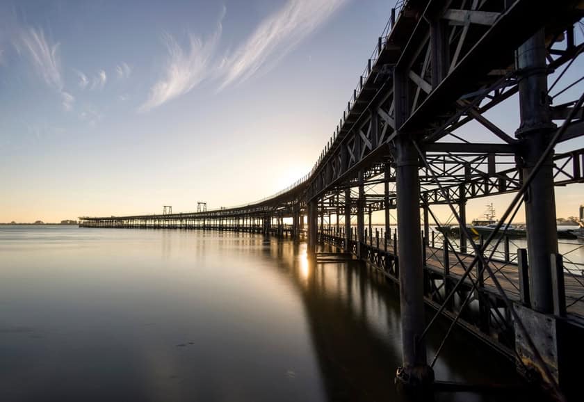 costa de la luz huelva