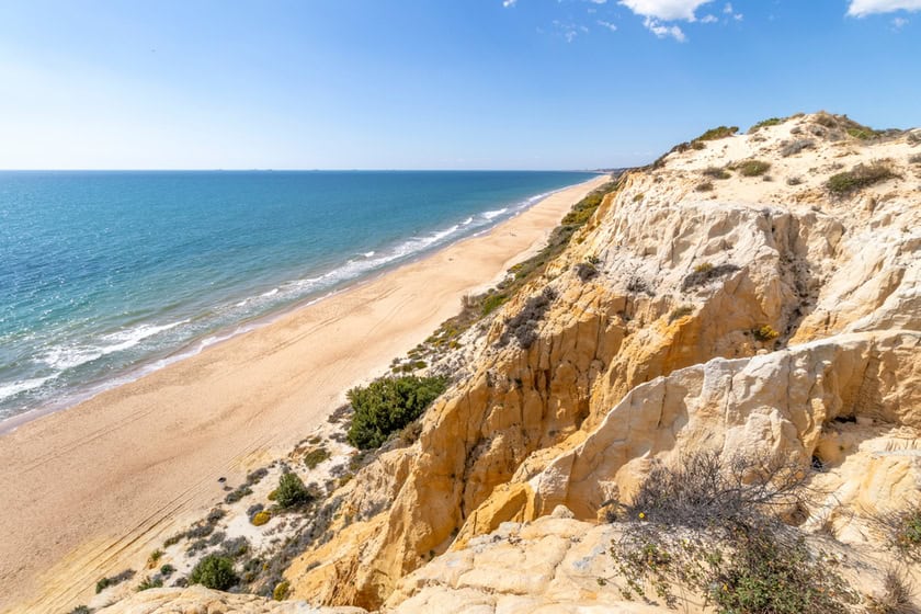 huelva costa de la luz