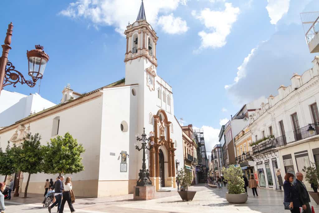 huelva guida di viaggio