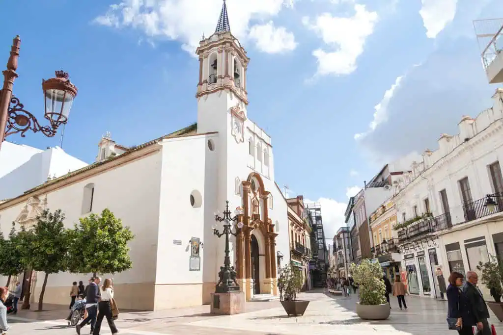 huelva guida di viaggio