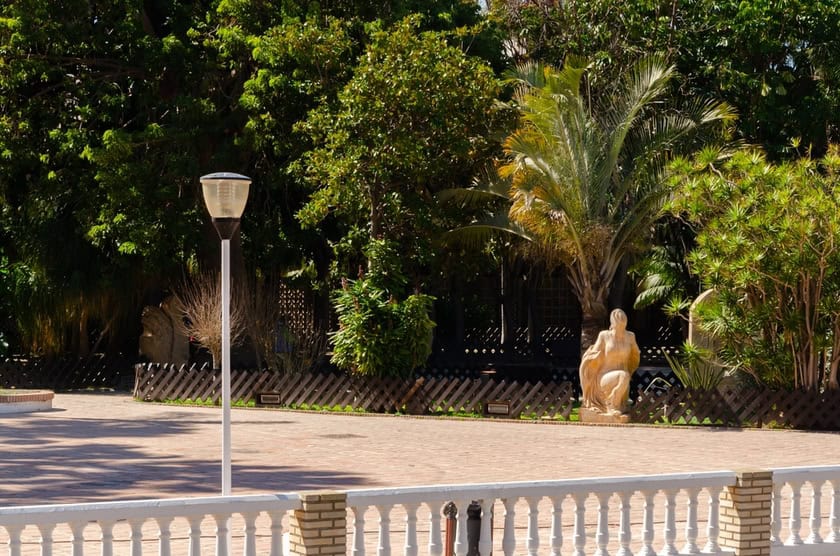 Best things to do in Almunecar