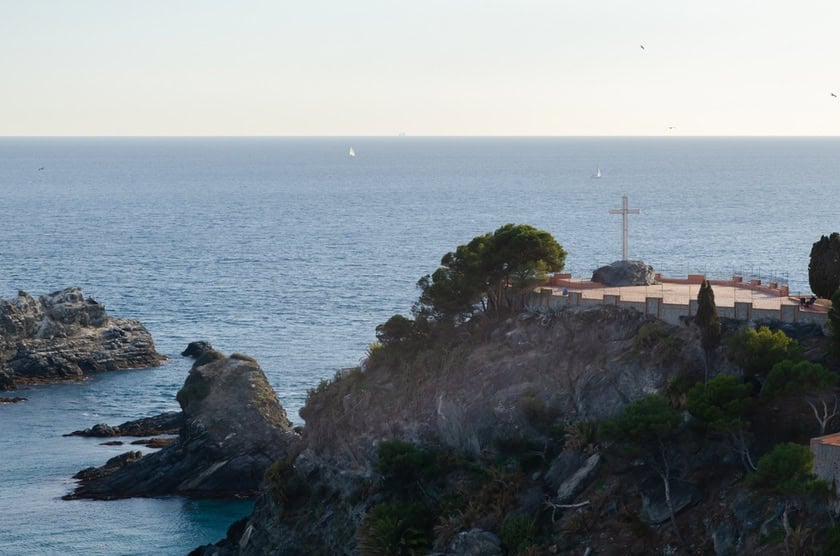 What to see in Almunecar